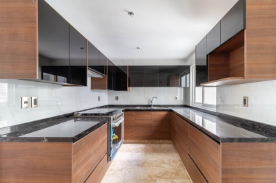oportunidad departamento en venta en lomas de chapultepec