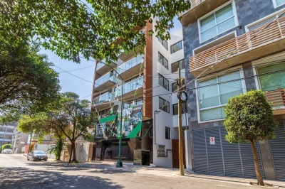 oportunidad departamento en venta en lomas de chapultepec