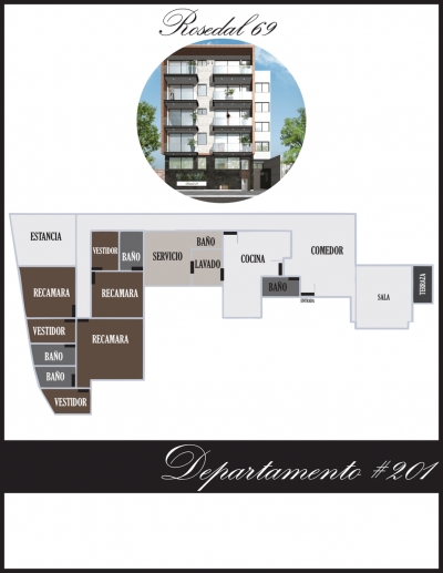 oportunidad departamento en venta en lomas de chapultepec