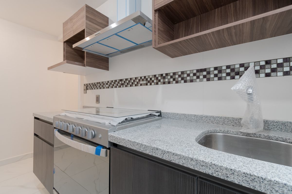 departamento en venta en portales sur