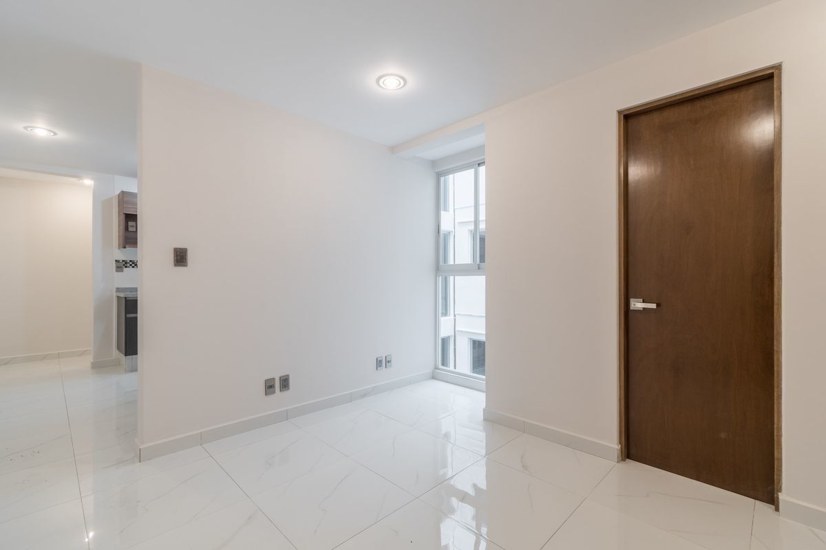 departamento en venta en portales sur