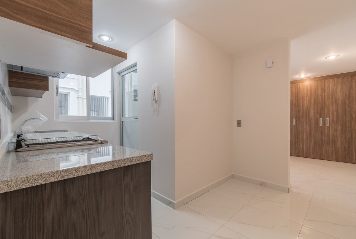 departamento en venta en portales sur
