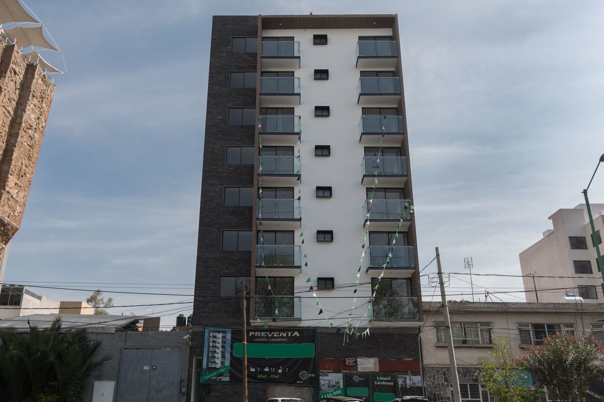 departamento en venta en portales sur