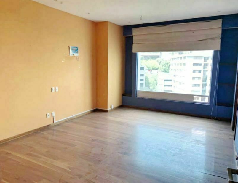 ¡gran oportunidad! venta de departamento en privada de tamarindos en bosques de