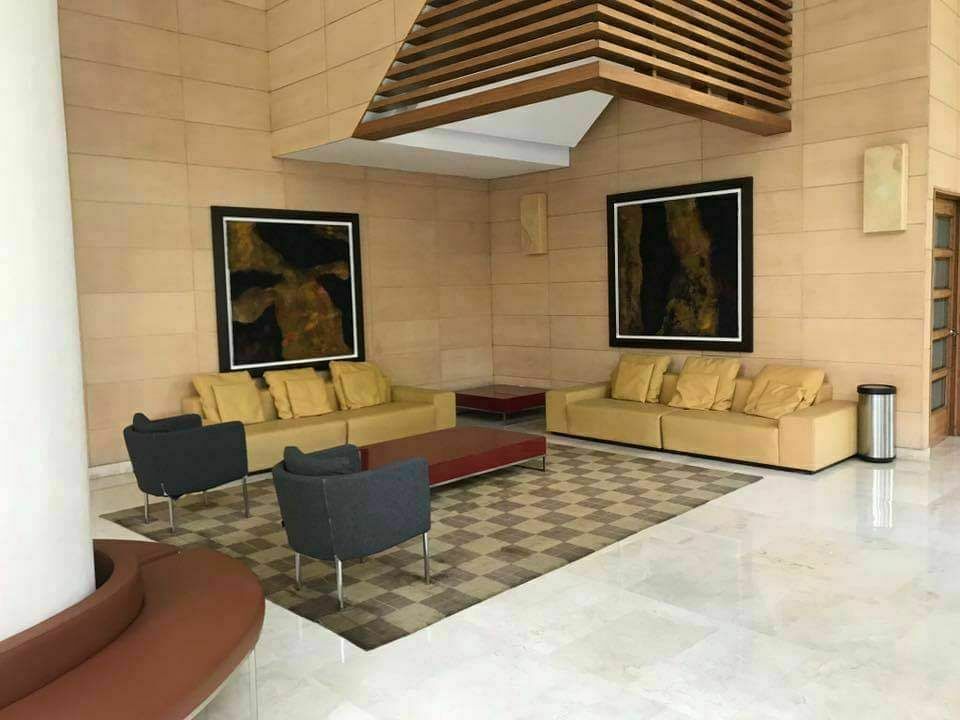 ¡gran oportunidad! venta de departamento en privada de tamarindos en bosques de
