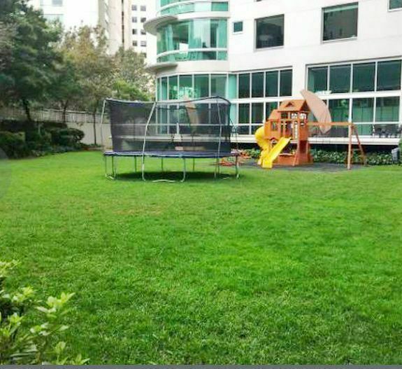 ¡gran oportunidad! venta de departamento en privada de tamarindos en bosques de
