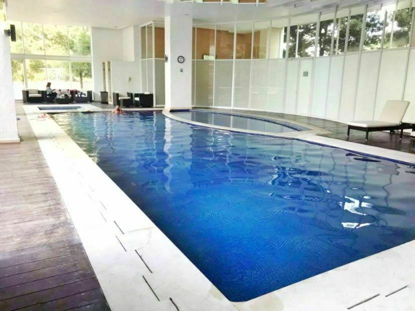¡gran oportunidad! venta de departamento en privada de tamarindos en bosques de