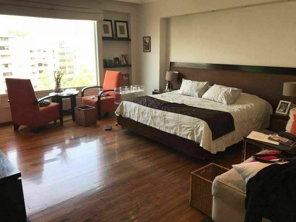 ¡gran oportunidad! venta de departamento en privada de tamarindos en bosques de