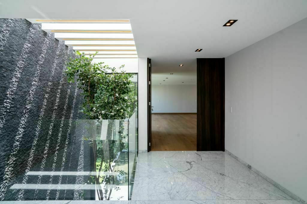 Exclusiva Casa de venta en Bosques