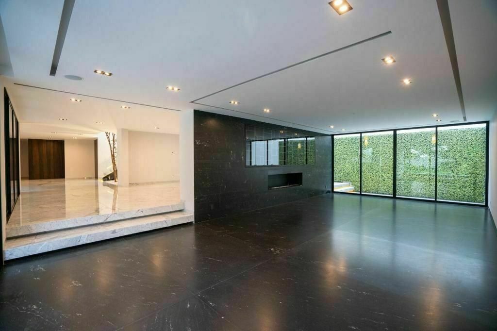 Exclusiva Casa de venta en Bosques
