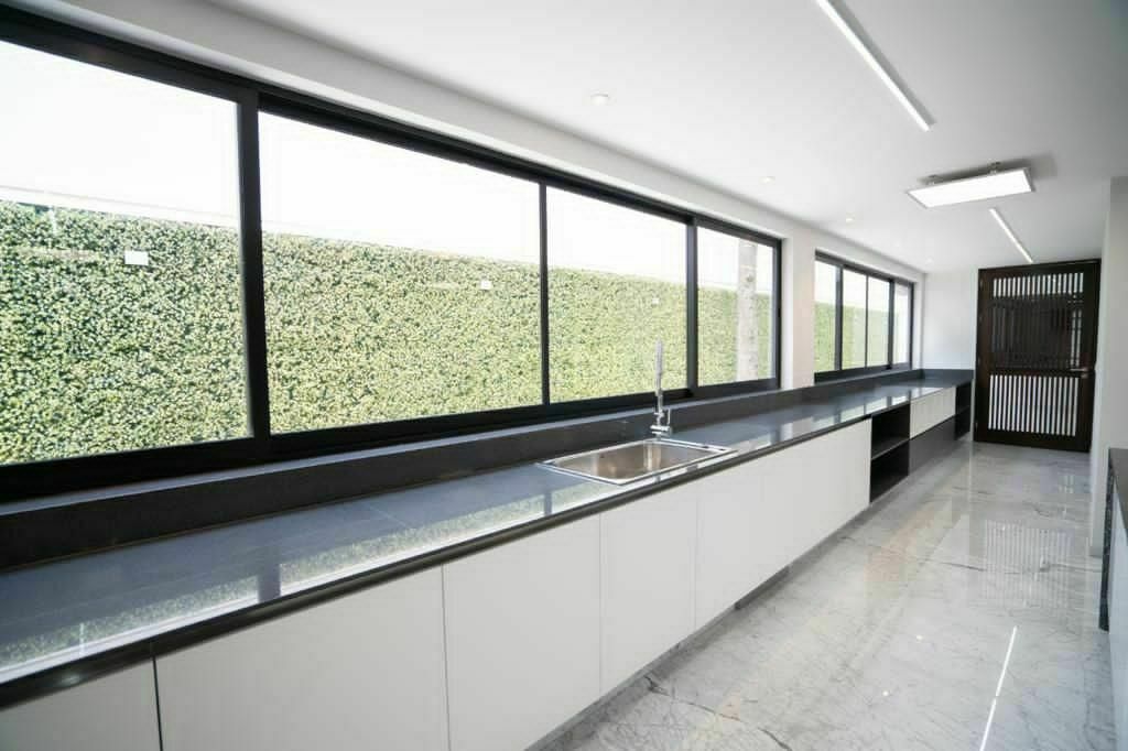 Exclusiva Casa de venta en Bosques