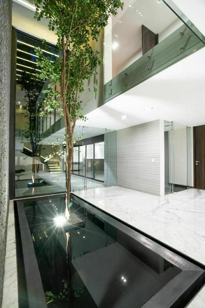 Exclusiva Casa de venta en Bosques