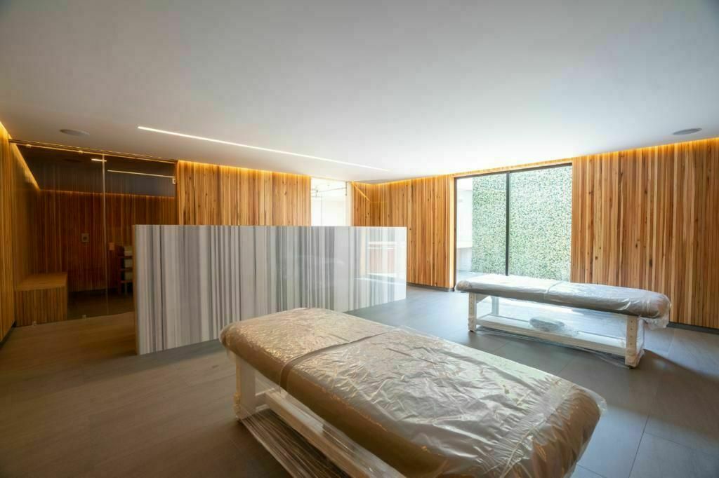 Exclusiva Casa de venta en Bosques