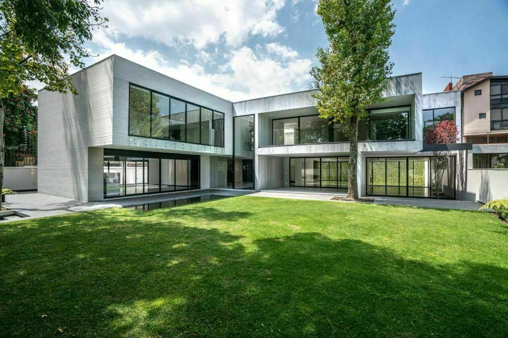 Exclusiva Casa de venta en Bosques
