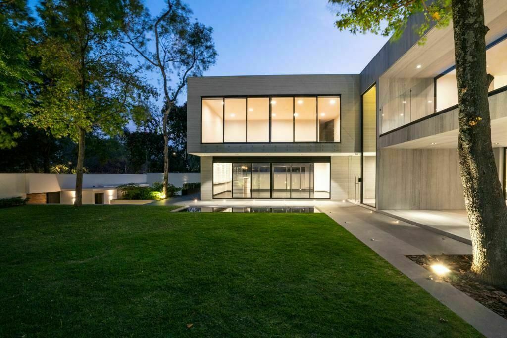 Exclusiva Casa de venta en Bosques