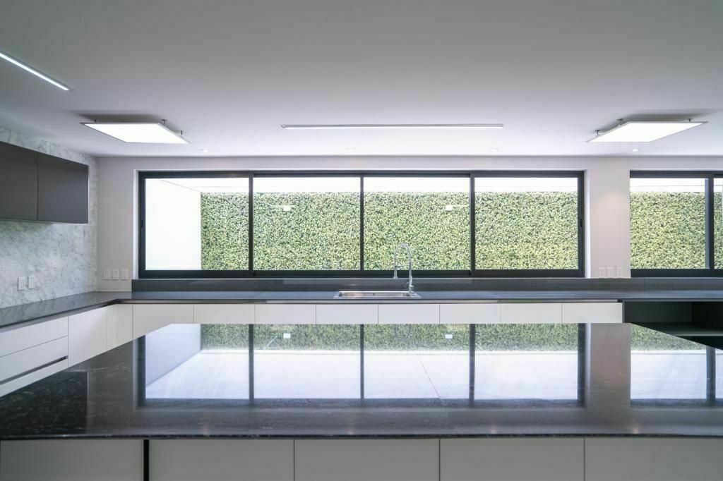 Exclusiva Casa de venta en Bosques