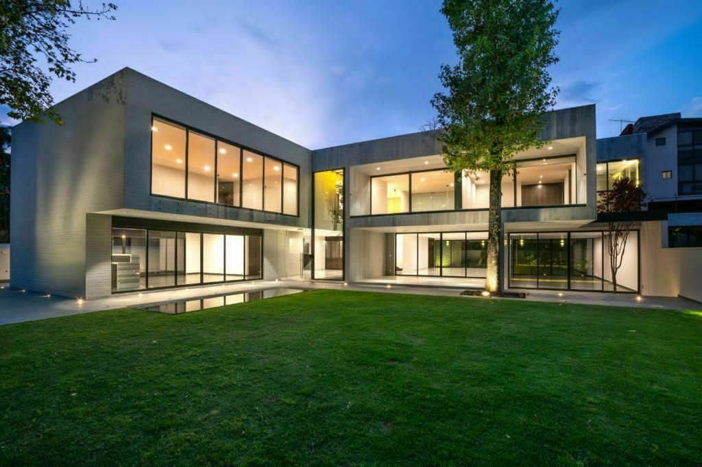 Exclusiva Casa de venta en Bosques
