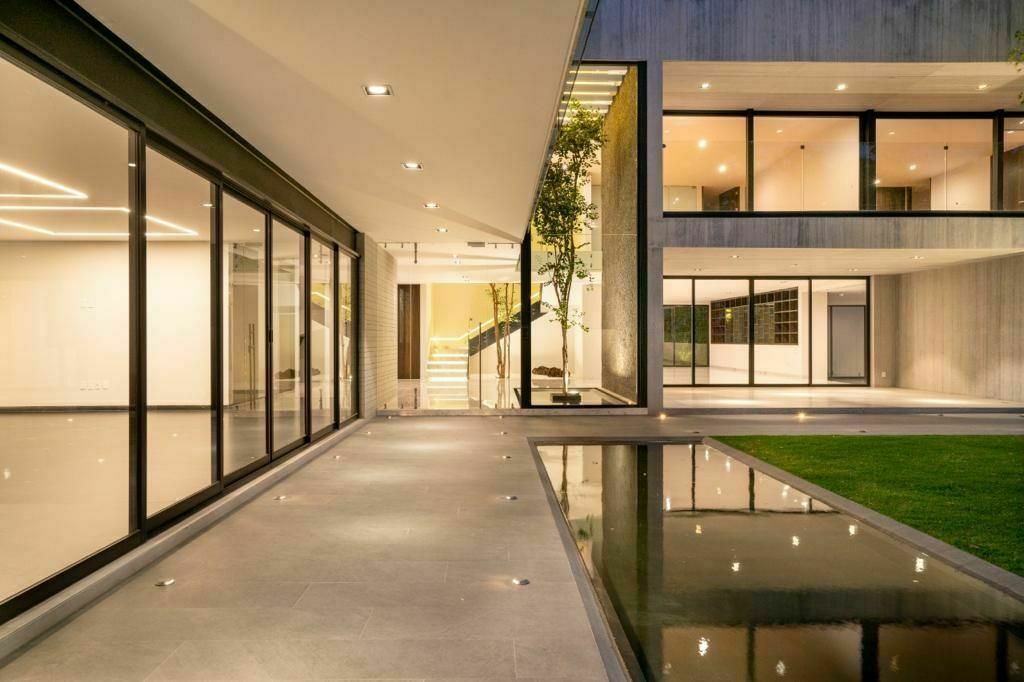 Exclusiva Casa de venta en Bosques