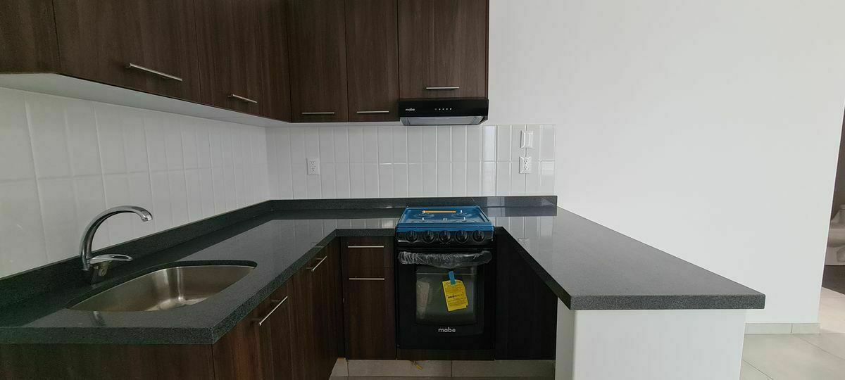 ph con roof privado en av té, granjas méxico