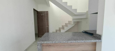 penthouse nuevo con roof garden privado en del valle