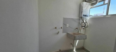penthouse nuevo con roof garden privado en del valle