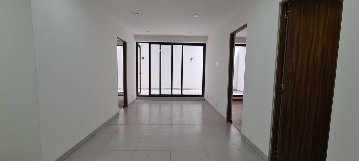 entrega inmediata departamentos en la roma sur