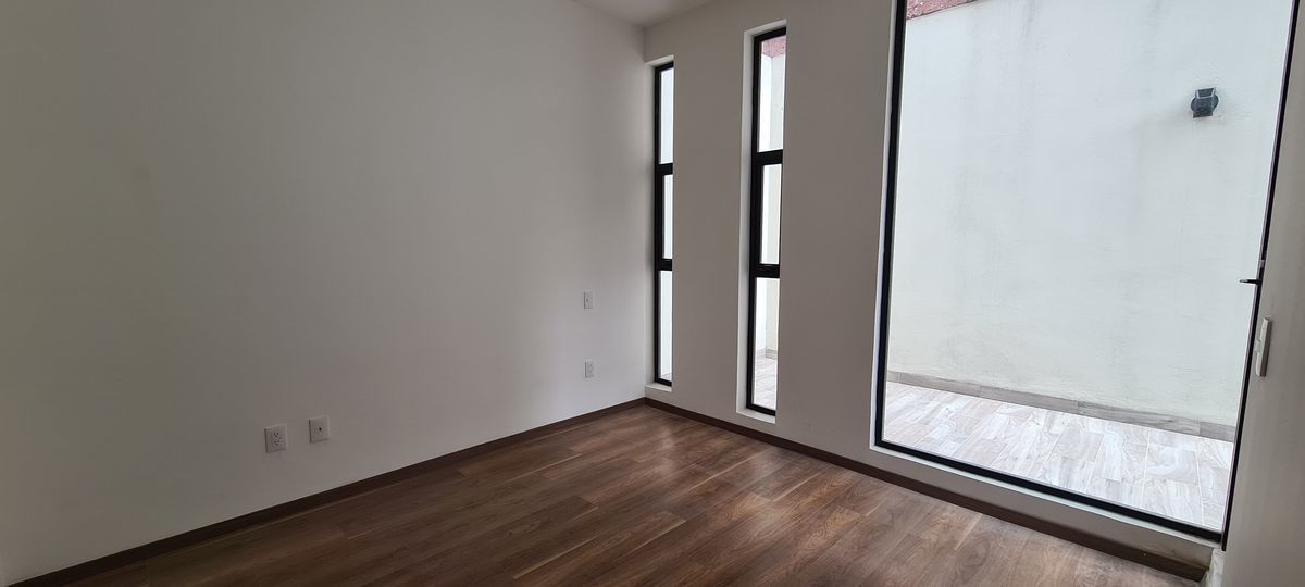entrega inmediata departamentos en la roma sur