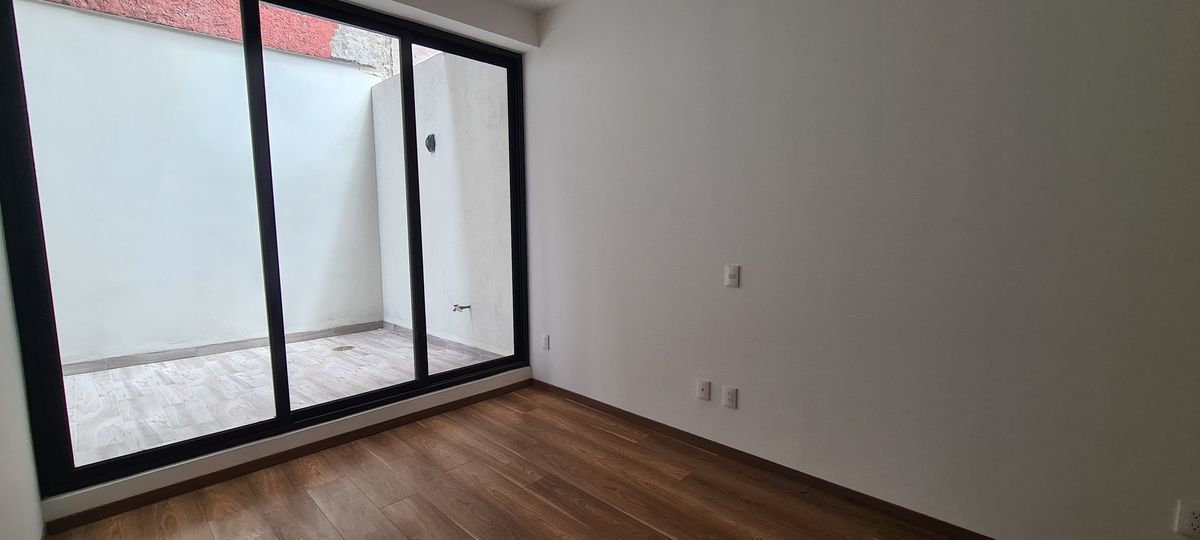 Entrega Inmediata Departamentos en la Roma Sur