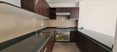penthouse con roof garden privado en portales norte