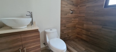 penthouse con roof garden privado en portales norte