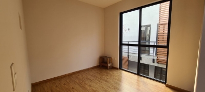 penthouse con roof garden privado en portales norte
