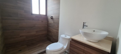 penthouse con roof garden privado en portales norte