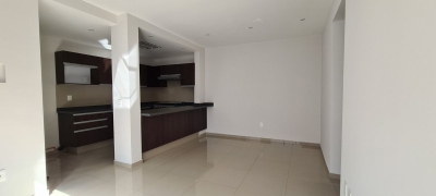penthouse con roof garden privado en portales norte