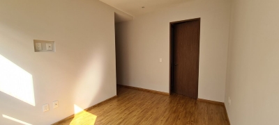 penthouse con roof garden privado en portales norte
