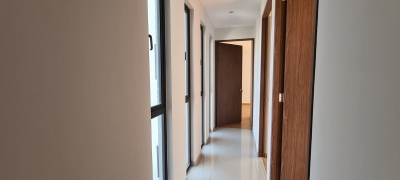 penthouse con roof garden privado en portales norte