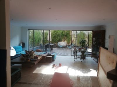 Casa en Venta en Tecamachalco en Calle Cerrada