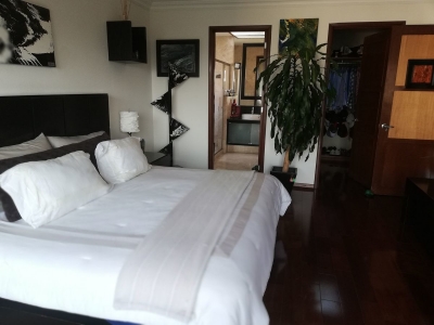 Casa en Venta en Tecamachalco en Calle Cerrada