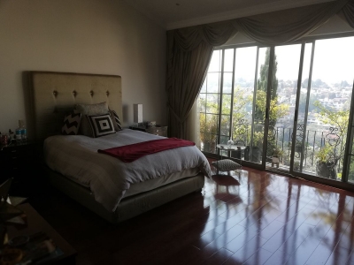 Casa en Venta en Tecamachalco en Calle Cerrada