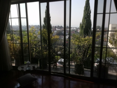 Casa en Venta en Tecamachalco en Calle Cerrada