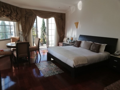 Casa en Venta en Tecamachalco en Calle Cerrada