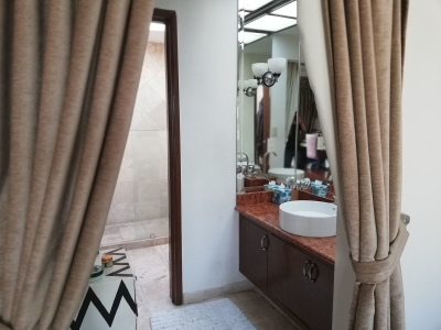 Casa en Venta en Tecamachalco en Calle Cerrada