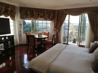 Casa en Venta en Tecamachalco en Calle Cerrada