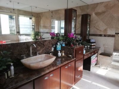 Casa en Venta en Tecamachalco en Calle Cerrada