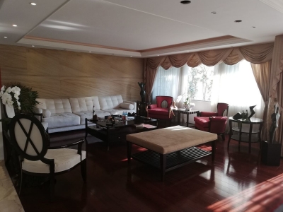 Casa en Venta en Tecamachalco en Calle Cerrada