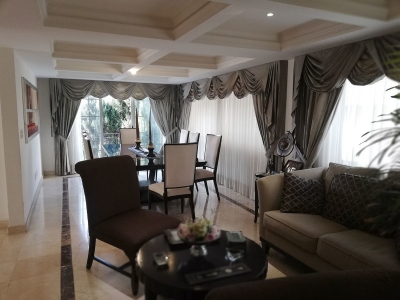 Casa en Venta en Tecamachalco en Calle Cerrada