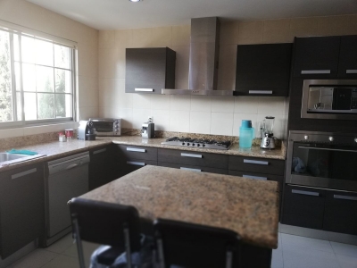 Casa en Venta en Tecamachalco en Calle Cerrada