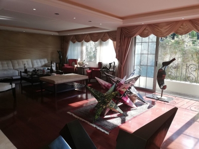 Casa en Venta en Tecamachalco en Calle Cerrada