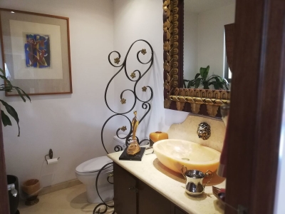 Casa en Venta en Tecamachalco en Calle Cerrada