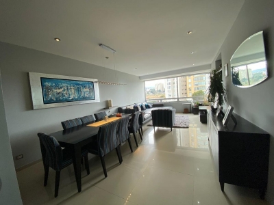 departamento venta residencial aquario, jesús del monte