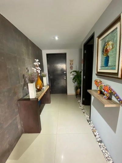 departamento venta residencial aquario, jesús del monte